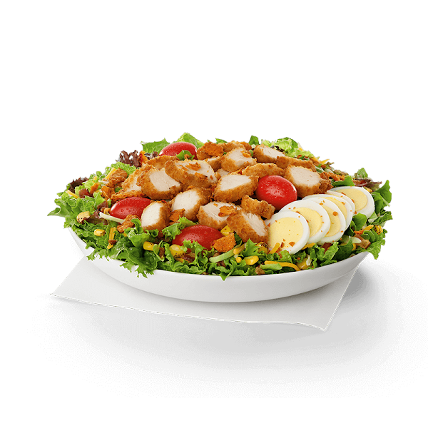 Chick-fil-A 2