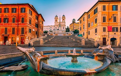 Piazza di Spagna