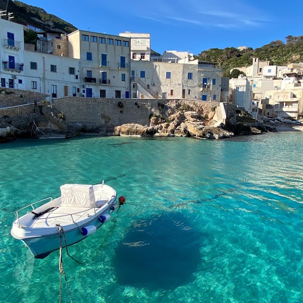 Levanzo
