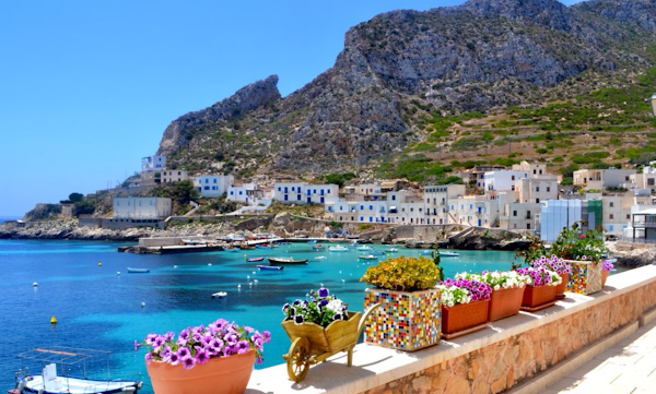 Levanzo 5