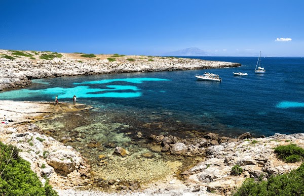 Levanzo 4