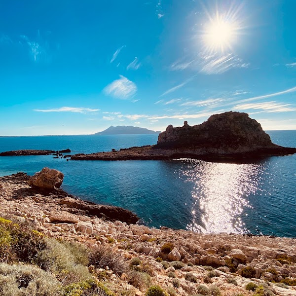 Levanzo 3