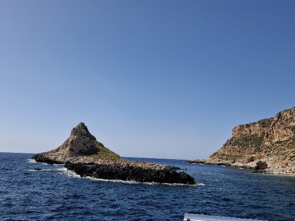 Levanzo 2