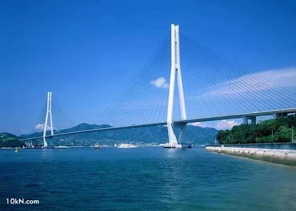 Tatara Bridge