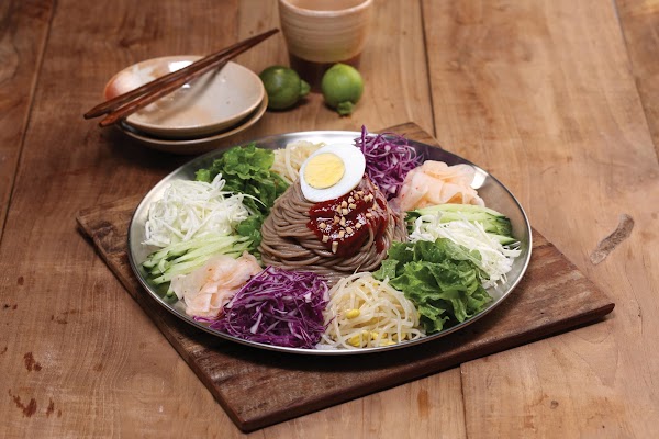 Jung Sung Bon Shabu Suki 5
