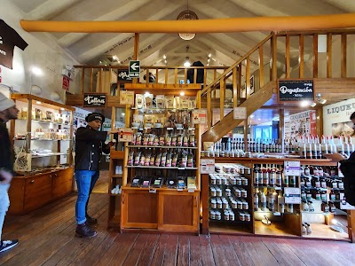 Chocolate Museum