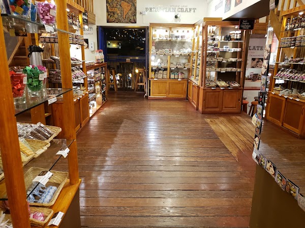 Chocolate Museum 5