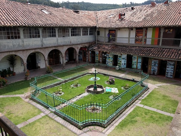 Chocolate Museum 3