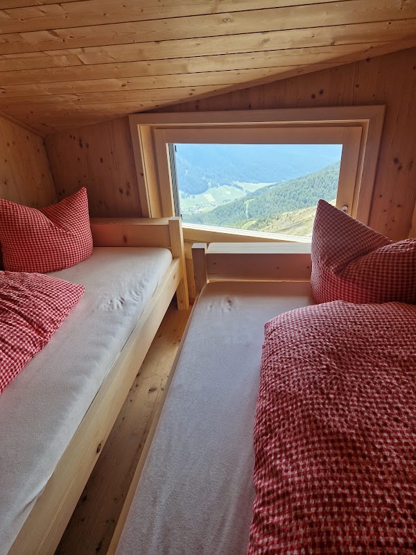 Sillianer Hütte 5