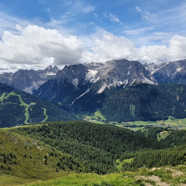 Sillianer Hütte 4