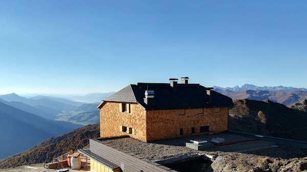 Sillianer Hütte 3