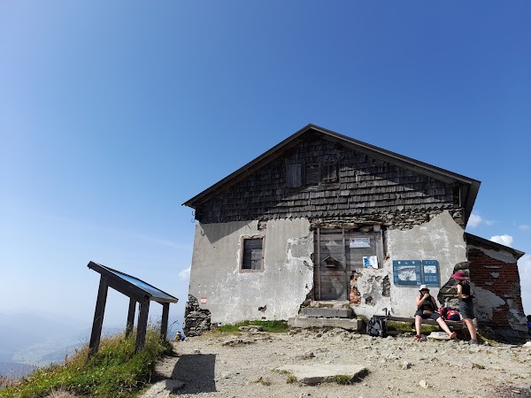 Sillianer Hütte 2