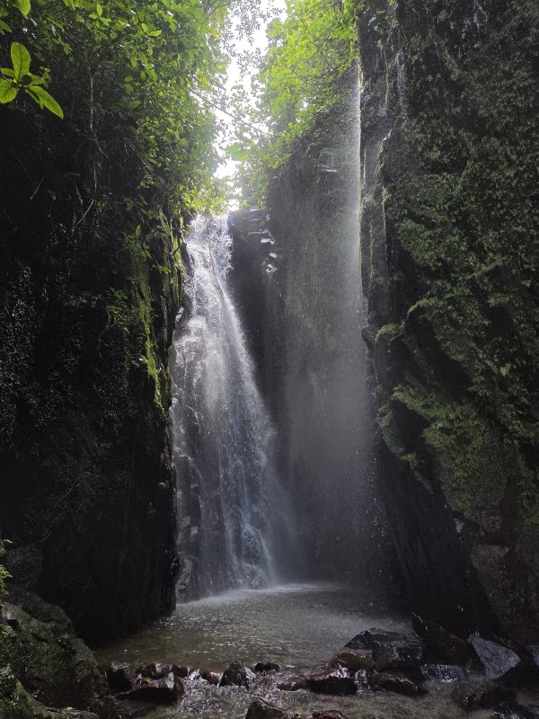 Cascada TornaSol 1