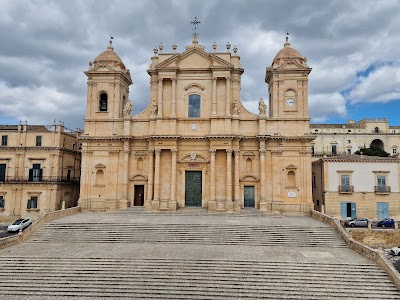 Noto Cathedral