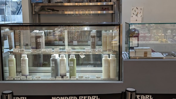 Nonara Pearl (2nd floor)