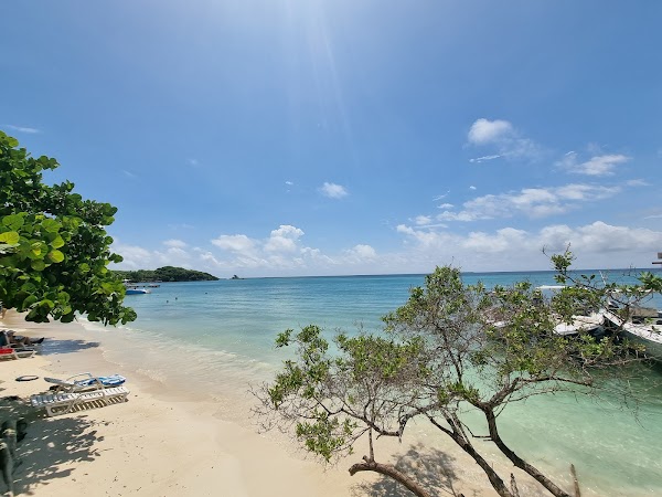 Isla Grande