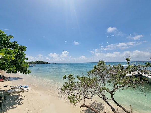 Isla Grande 5