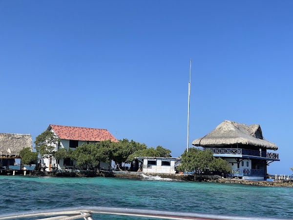 Isla Grande 3