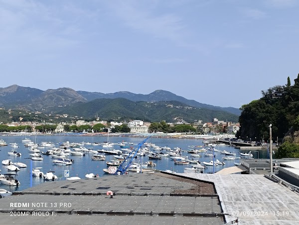 Baia delle Favole