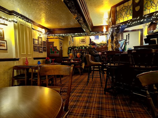 Kings Head