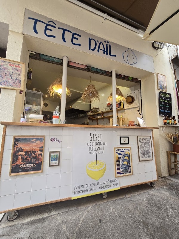 Tête d’ail 2