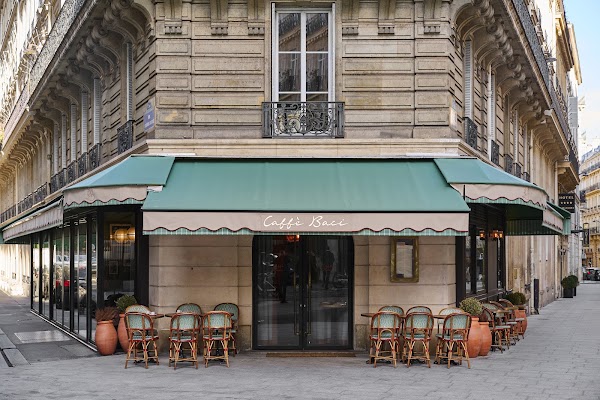 Caffè Baci