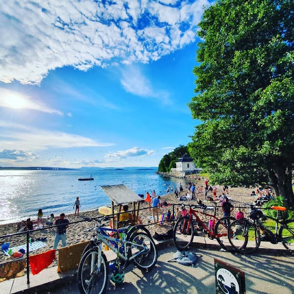 Hvervenbukta 5