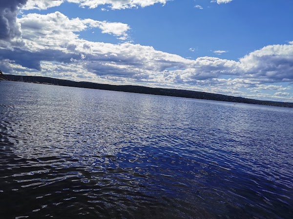 Hvervenbukta 3