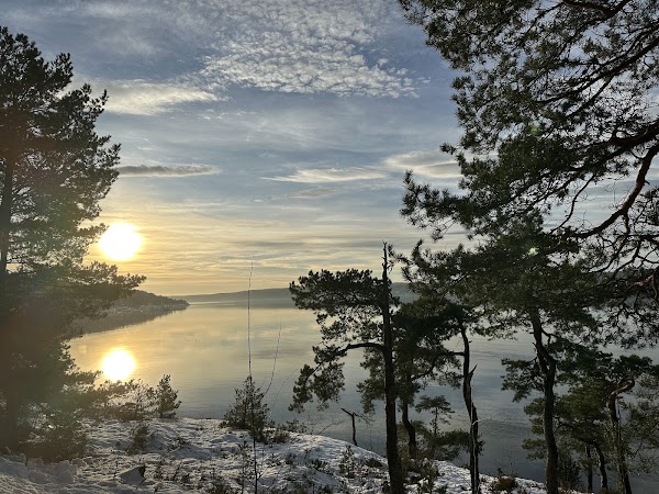 Hvervenbukta 2