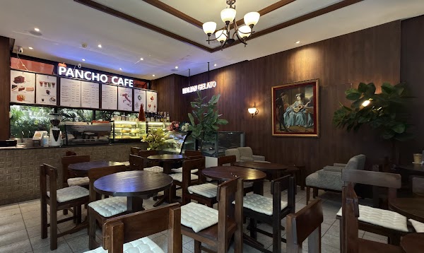 Pancho Cafe Makati 3