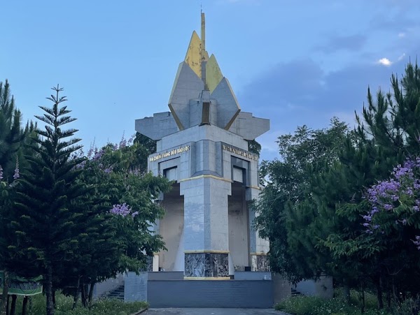 Đèo Bảo Lộc 5