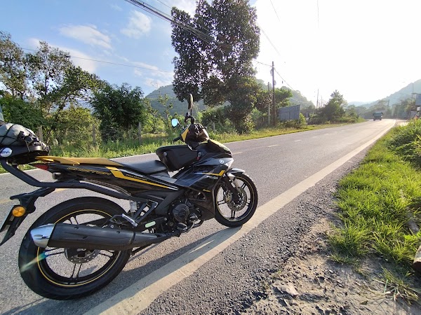 Đèo Bảo Lộc 2