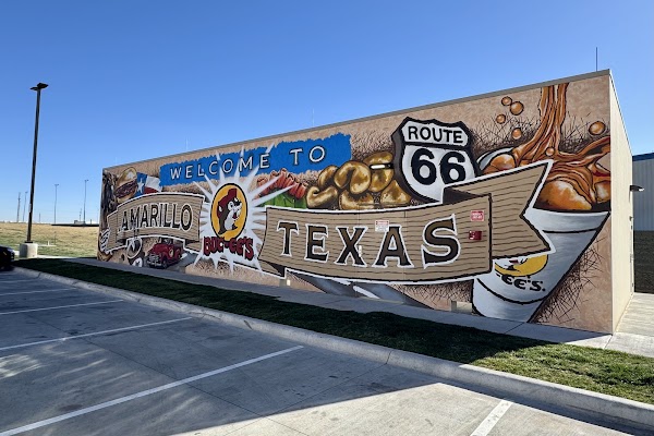 Buc-ee's