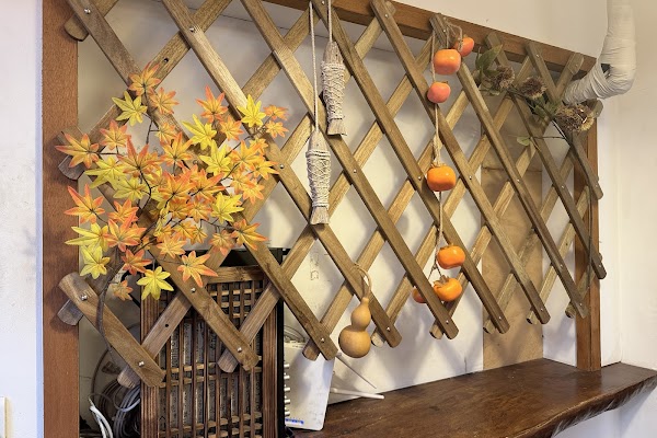 Ikseon Yorok Restaurant 1