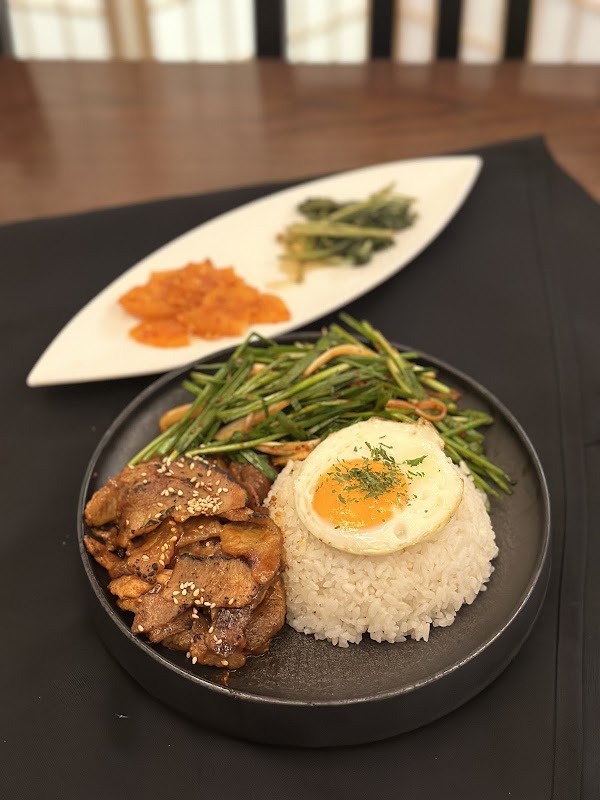 Ikseon Yorok Restaurant 5
