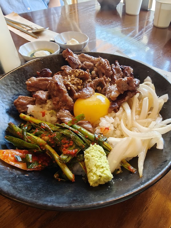 Ikseon Yorok Restaurant 4