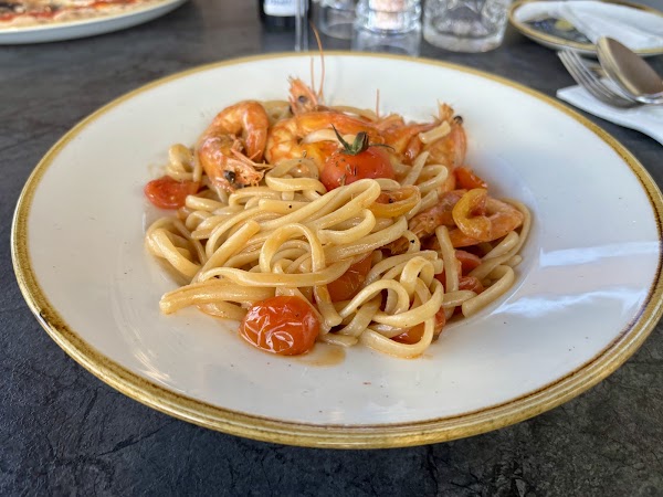 Restaurante Villa Medici 3