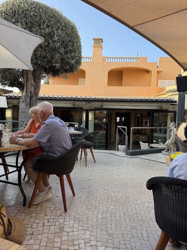 Restaurante Villa Medici 2