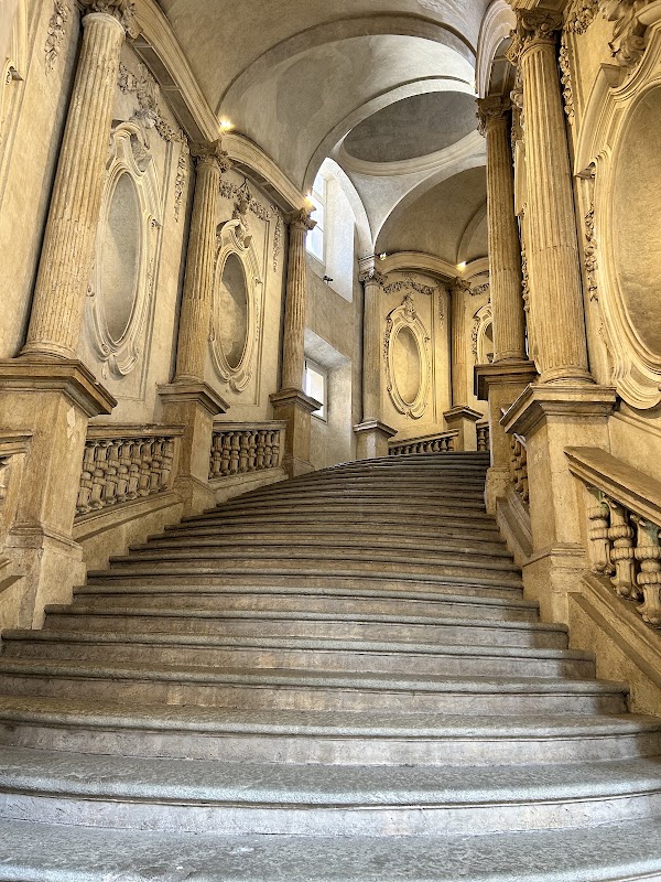 Palazzo Carignano 2