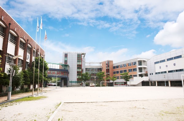 서울다솜관광고등학교