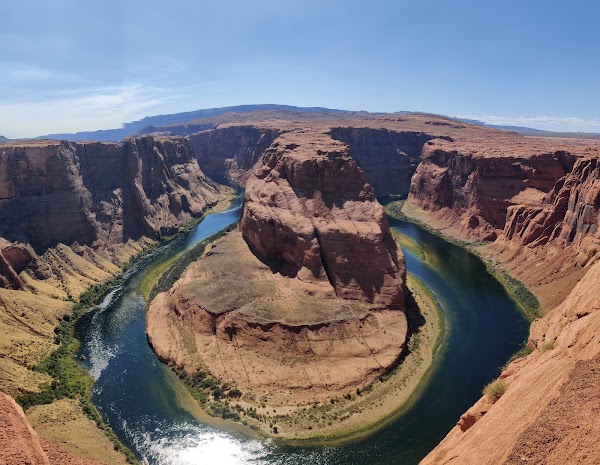 Big Bend 1