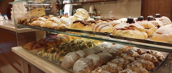 Pasticceria Giovanni Pitteri