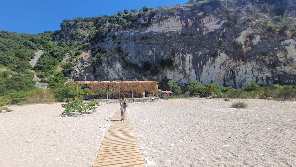Krorëza Bay/ Boat trip & BBQ