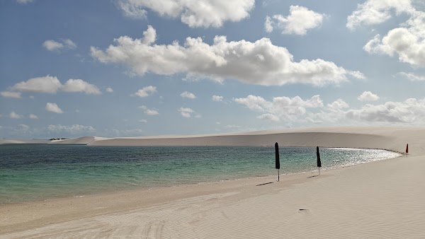 Lagoa América
