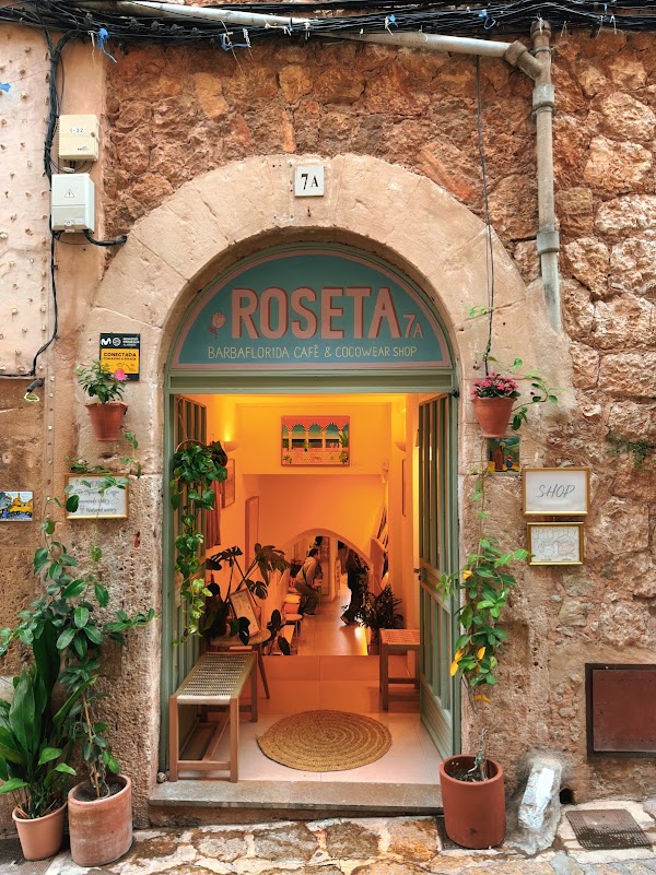 Roseta Valldemossa