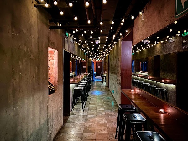 JingA Brewpub (京A)