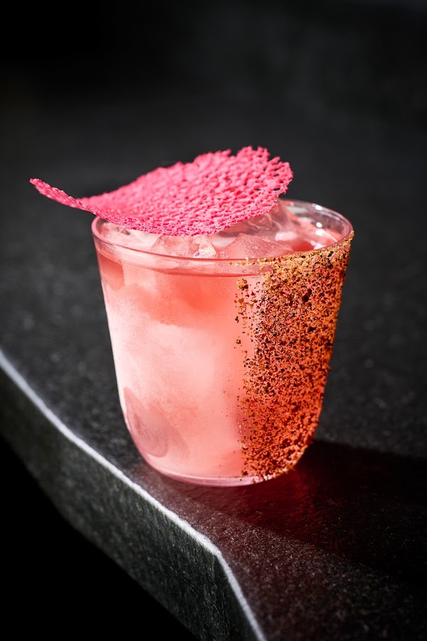 SKYBAR PARIS ROOFTOP 5