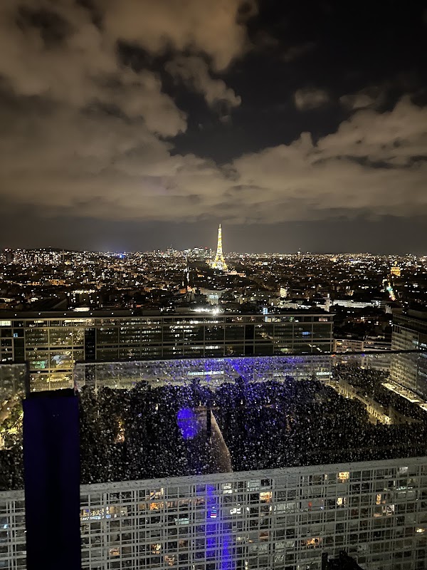 SKYBAR PARIS ROOFTOP 3