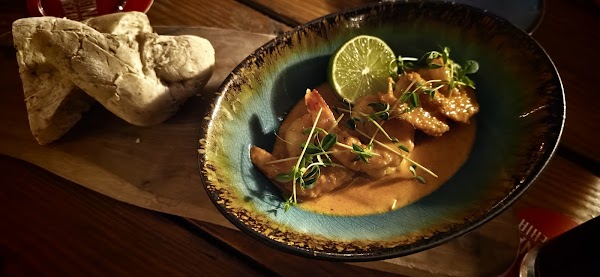 La Cantina 4