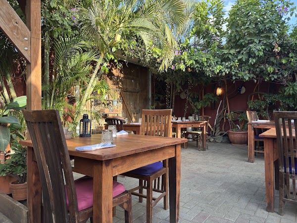 La Cantina 3